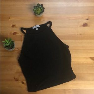 OG Charlotte Russe • crop top